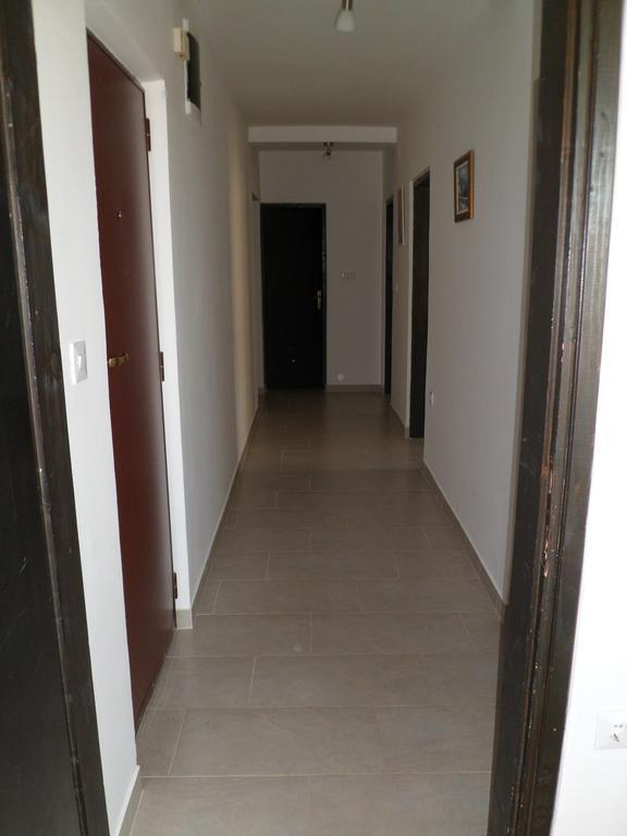 Milocer Apartment Sveti Stefan Buitenkant foto